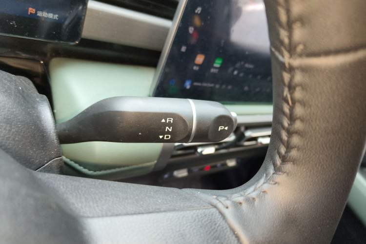 Used Baojun Spark EUV 2026 301km Flagship Edition