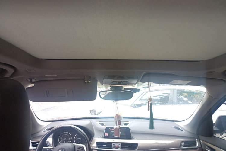 Used BMW X1 2018 xDrive20Li Luxury Edition
