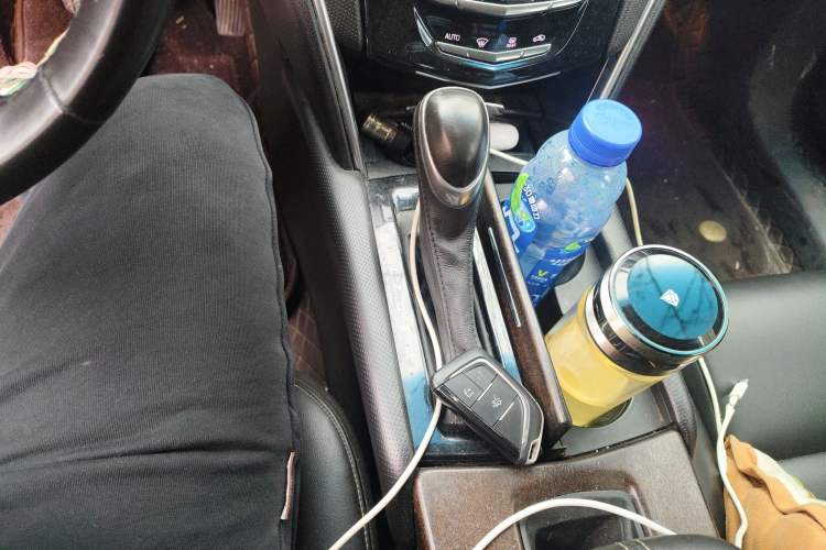 Used Cadillac XTS 2018 28T Tech Edition