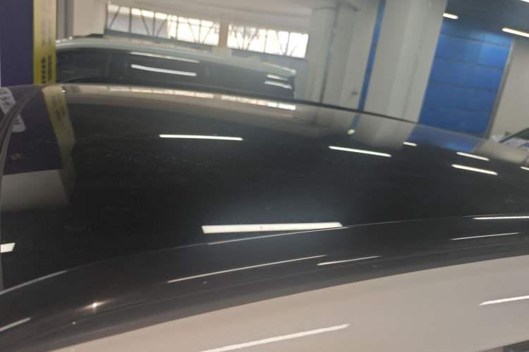 Used Wey VV5 2017 2.0T Flagship Edition