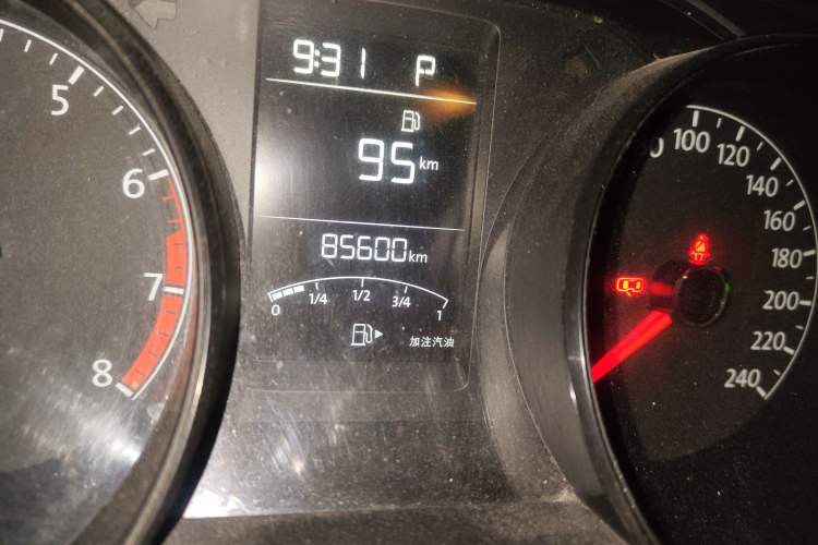 Used Volkswagen Lavida 2019 Lavida Start 1.5L Automatic Trendy Version China VI Standard