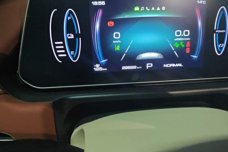 Used ORA Good Cat 2024 401 km Range Luxury Version 135 kW