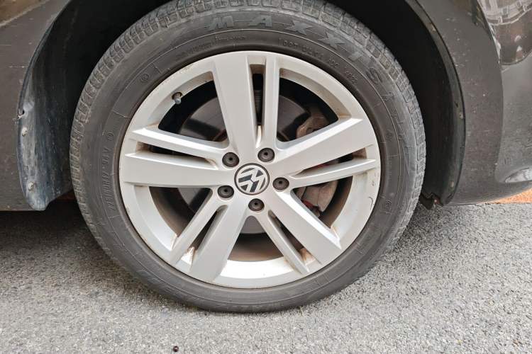 Used Volkswagen Sharan 2018 380TSI Comfort Edition 7-Seater
