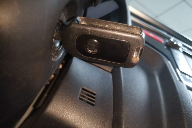 Used Honda Fit 2016 1.5L LX CVT Comfort Model