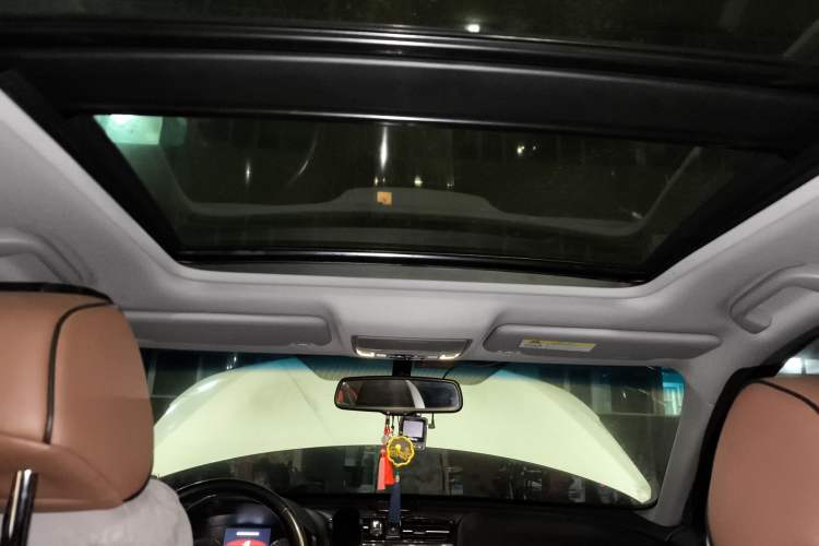 Used Acura CDX 2016 1.5T Four-Wheel Drive Smart Edition
