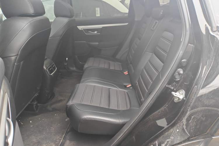 Used Honda CR-V 2021 240TURBO CVT Two-Wheel Drive Urban Edition