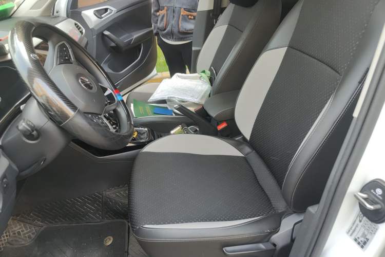 Used Volkswagen Tacqua 2021 1.5L Automatic Yue Zhi Lian Edition
