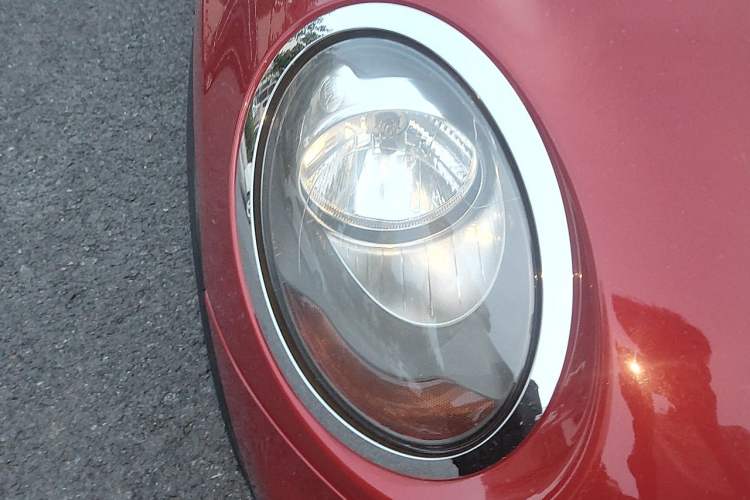 Used MINI 2016 1.5T COOPER Five-Door Edition