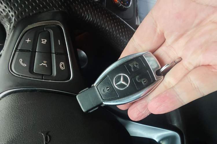 Used Mercedes-Benz GLE 2017 GLE 320 4MATIC Dynamic Model
