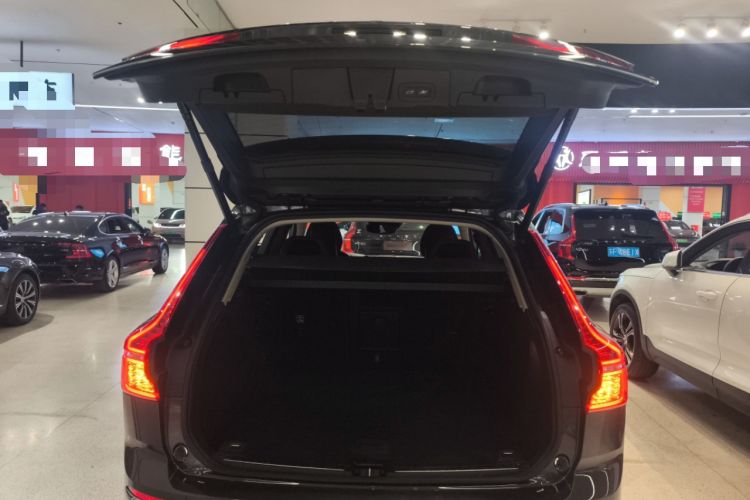 Used Volvo XC60 2018 T5 4x4 Zhiya Luxury Edition
