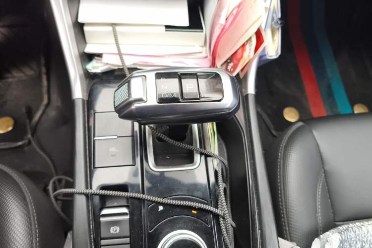 Used Great Wall Poer 2021 2.0T Commercial Version Automatic Diesel 4x4 Elite Long-Box GW4D20M