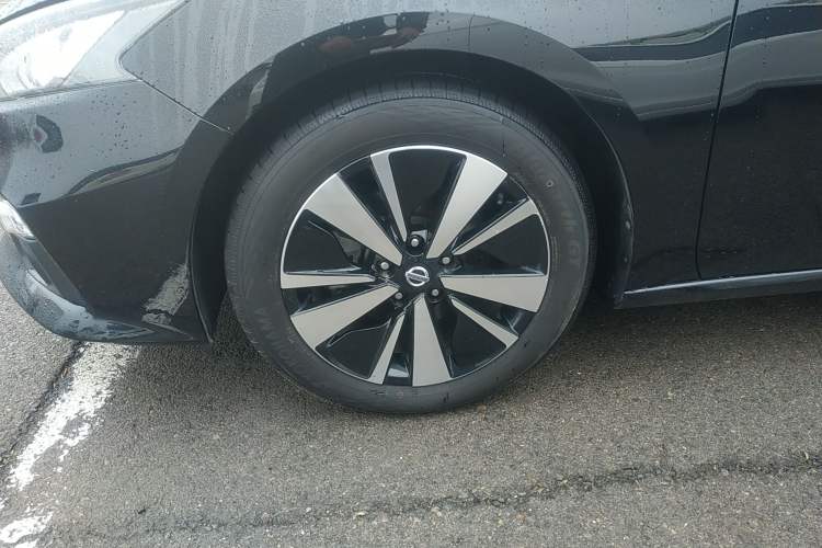 Used Nissan Teana 2021 2.0L XL Comfort Edition