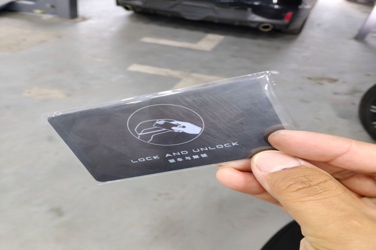 Used VOYAH Lantu Chiguang L 2026 Four-Wheel-Drive Max
