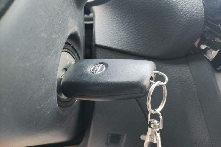 Used Nissan Sylphy 2021 Classic 1.6XL CVT Luxury Edition