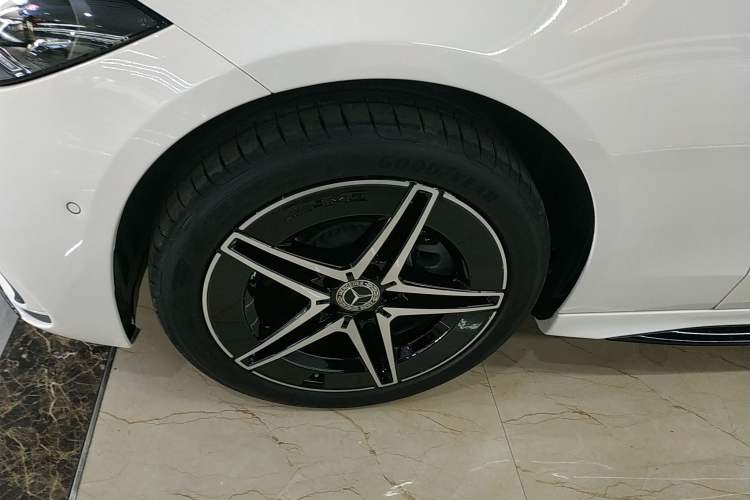 Used Mercedes-Benz C-Class 2025 C 260 L Obsidian Night Sport Edition