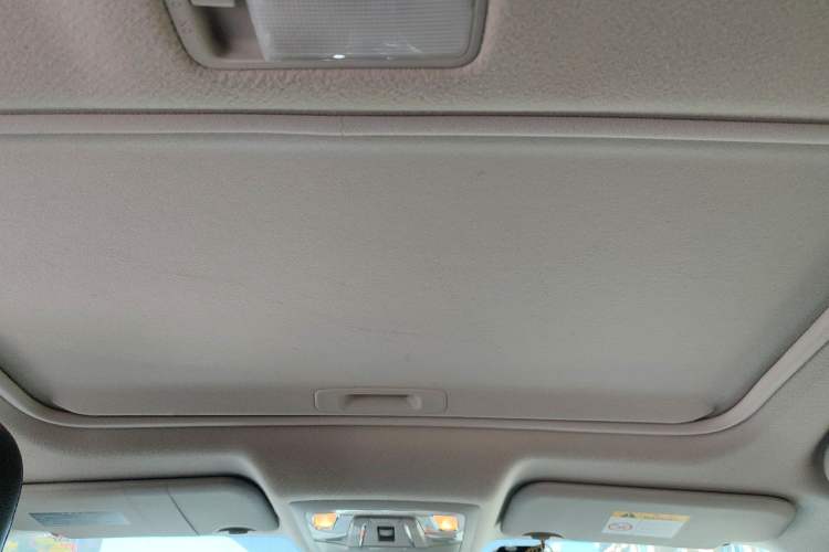 Used Nissan Sylphy 2021 Classic 1.6XL CVT Luxury Edition Headliner