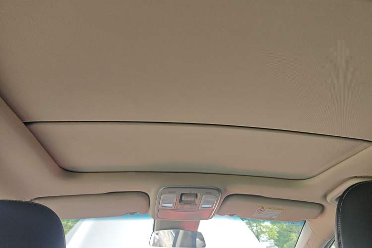 Used Geely Auto Emgrand GS 2018 Sport Edition 1.8L Automatic LingShang Model