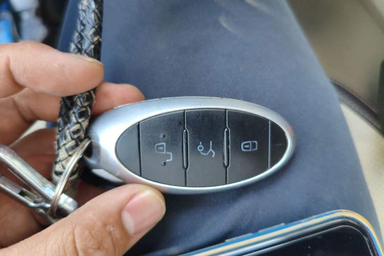 Used Bestune T77 2020 PRO 280 TID Manual Luxury Model