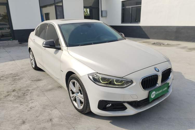 Used BMW 1 Series 2018 118i Design Package Edition

