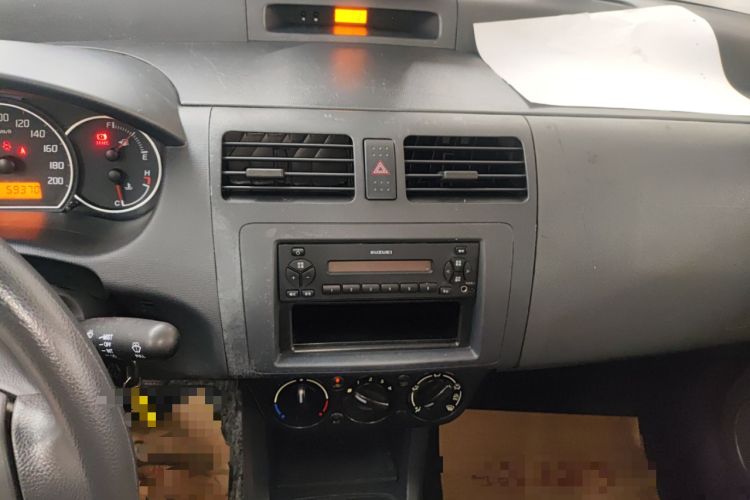 Used Suzuki Swift 2014 1.3L Manual Standard Edition