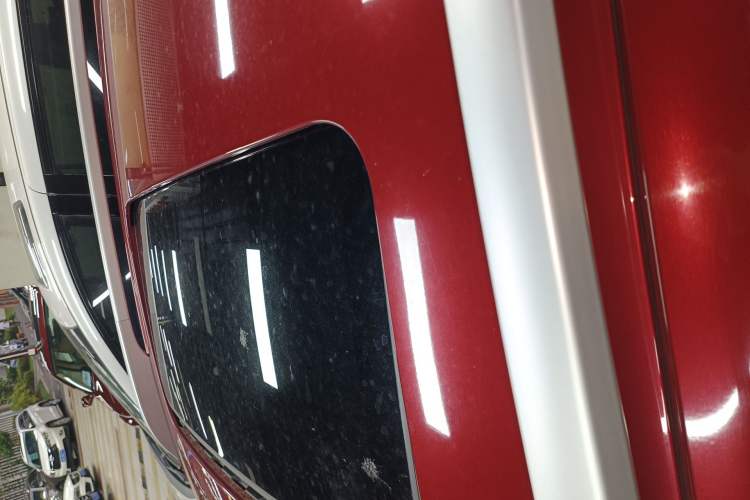 Used Peugeot 3008 2015 2.0L Automatic Trend Edition
