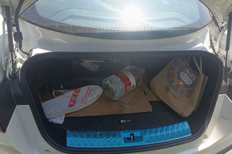 Used NETA GT 2023 560
