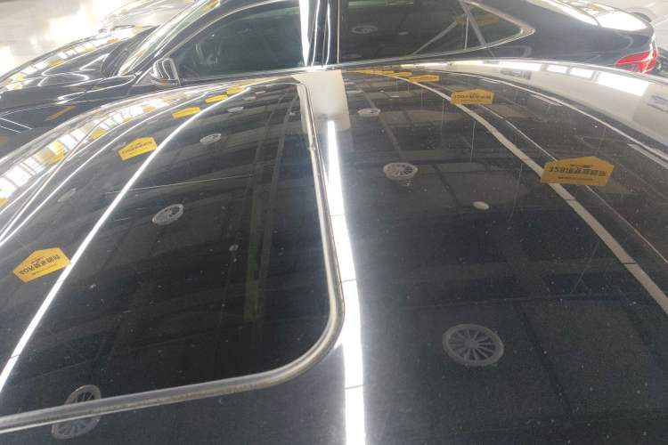 Used Volkswagen Passat 2016 330TSI DSG Prestige Edition
