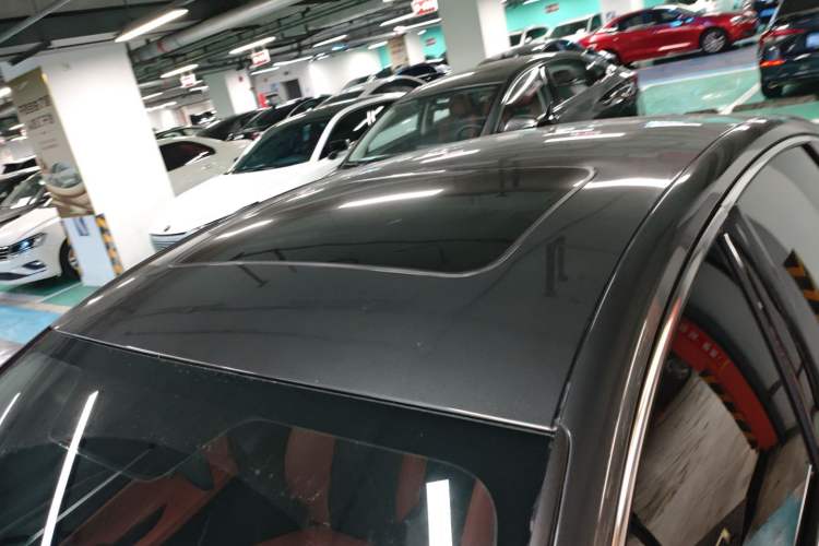 Used CHANGAN Eado 2024 PLUS Blue Whale NE 1.4T GDI DCT High-Energy Edition
