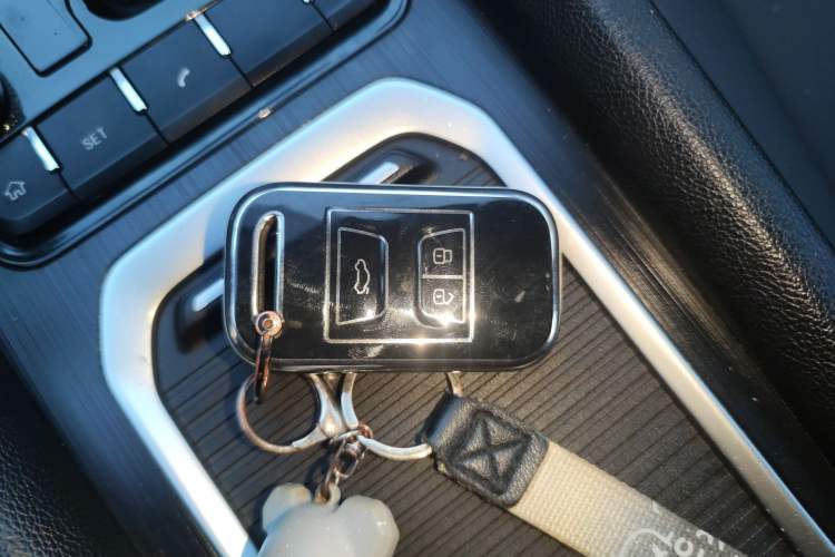 Used Chery Tiggo 5x 2019 HERO 1.5L CVT Fashion Edition