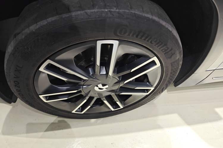 Used Nio ES6 2019 420 km Sport Version