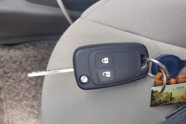 Used Chevrolet Sail 2015 Sail 3 1.3L AMT Ideal Edition