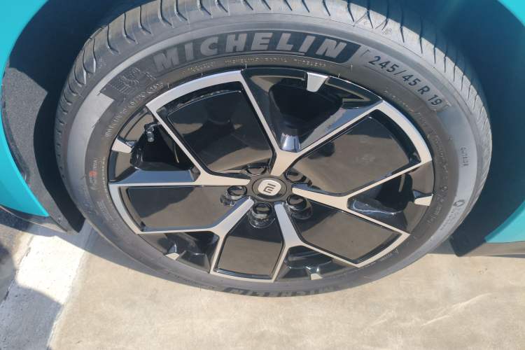 Used Xiaomi Auto SU7 2024 Rear-Drive Ultra-Long Range Advanced Pro-Level Intelligent Driving Version