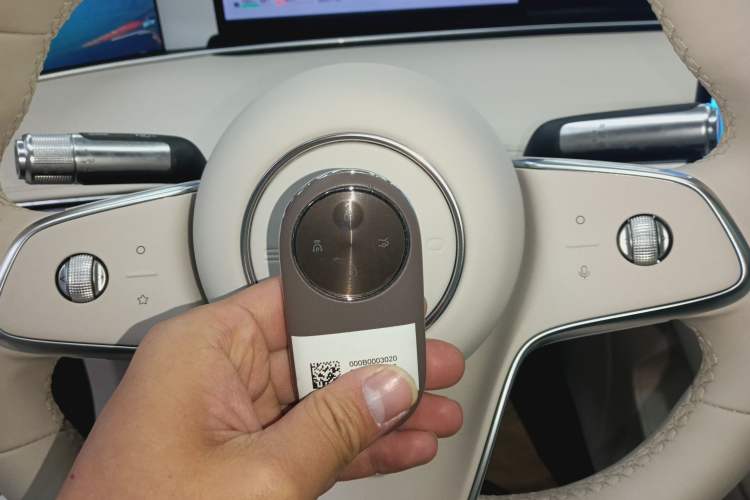 Used Hima Stelato S9 2025 Extended-Range Ultra
