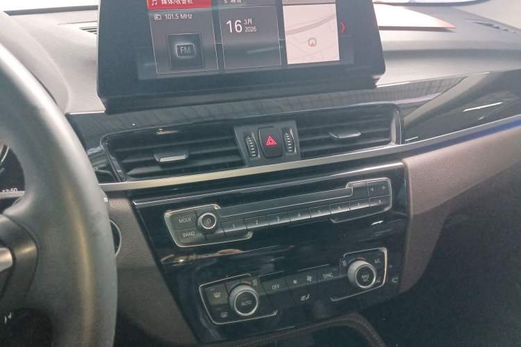 Used BMW X1 2020 sDrive20Li Premium Edition