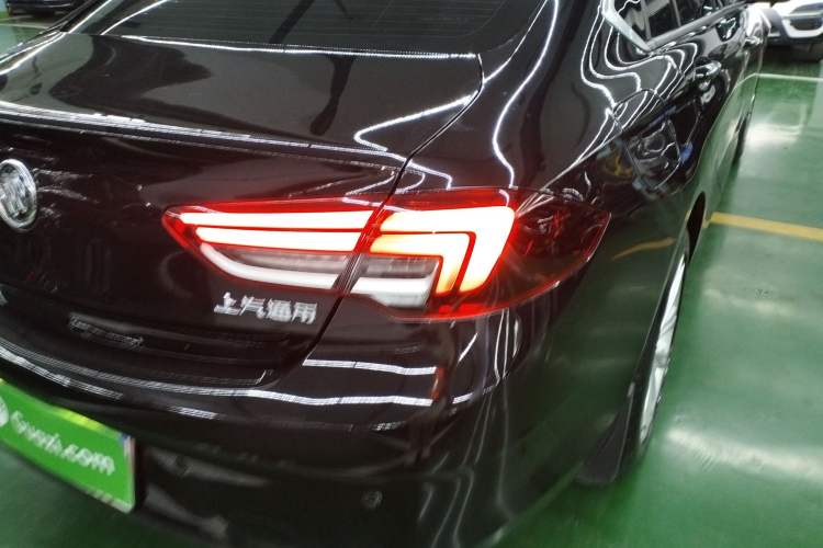 Used Buick Regal 2023 652T Smart Enjoyment Version