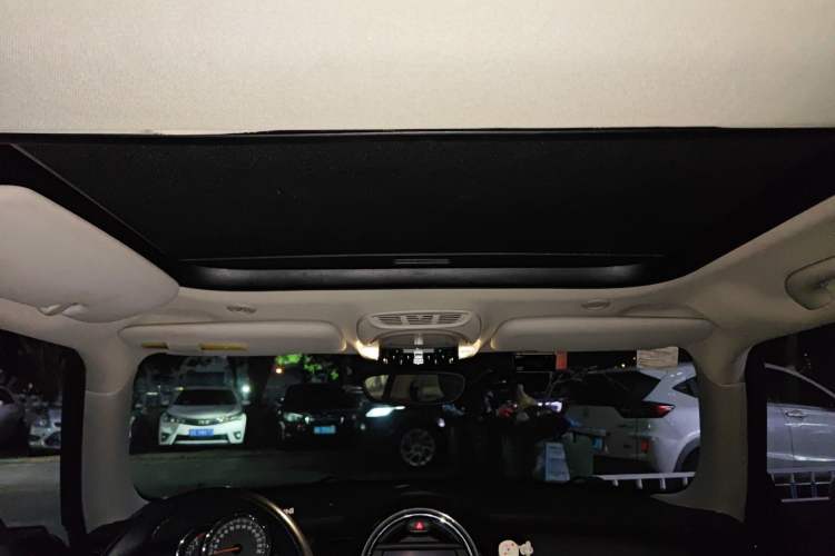 Used MINI 2014 1.5T COOPER Fun
