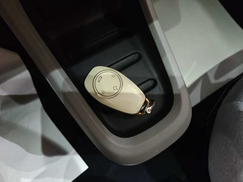 Used Leapmotor T03 2023 310 Lite Edition — 8