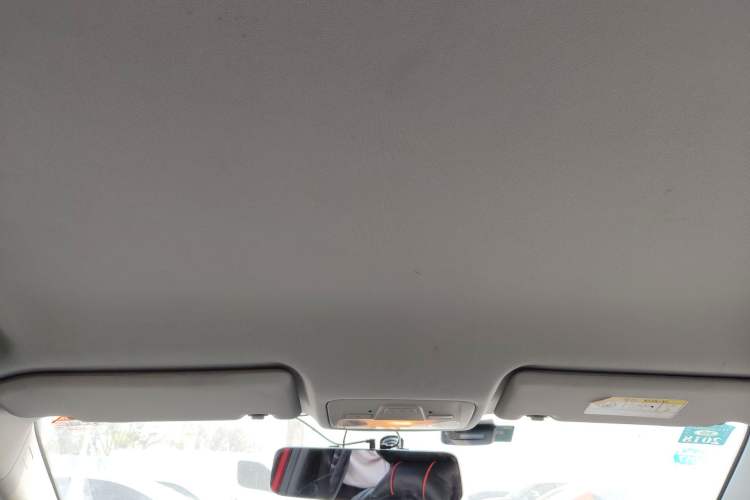 Used Chery Arrizo 5 2016 1.5L Manual Lingchao Edition Headliner