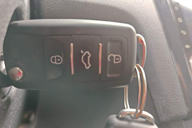 Used Volkswagen Santana 2019 1.5L Automatic Fashion Edition China VI
