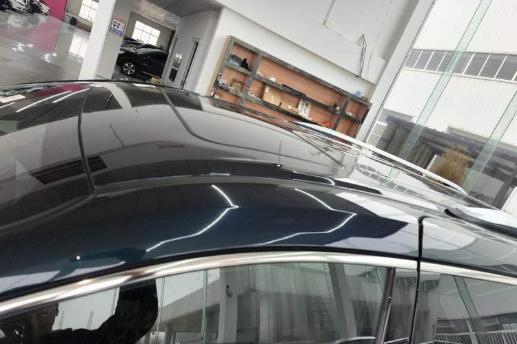 Used Toyota Granvia 2023 2.5L Hybrid Flagship VIP Edition Roof