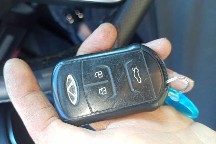 Used Chery Arrizo GX 2019 Pro 1.5T CVT Smart Color Version China VI Standard