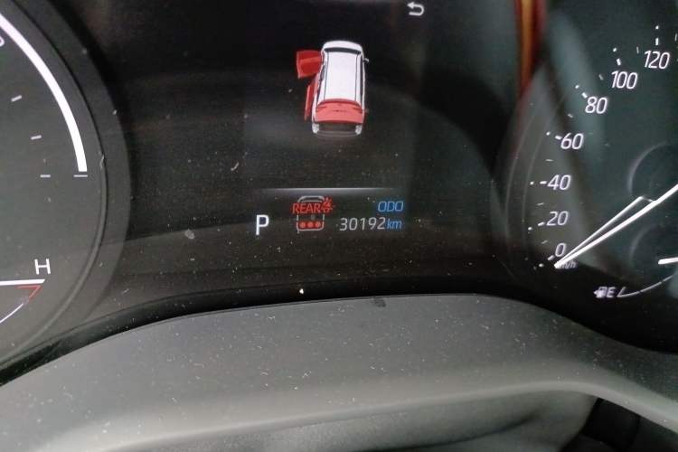 Used Toyota SIENNA 2023 2.5L Hybrid Comfort Edition
