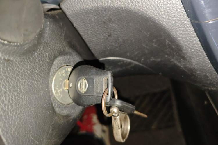 Used Nissan Tiida 2011 1.6L CVT Comfort Model