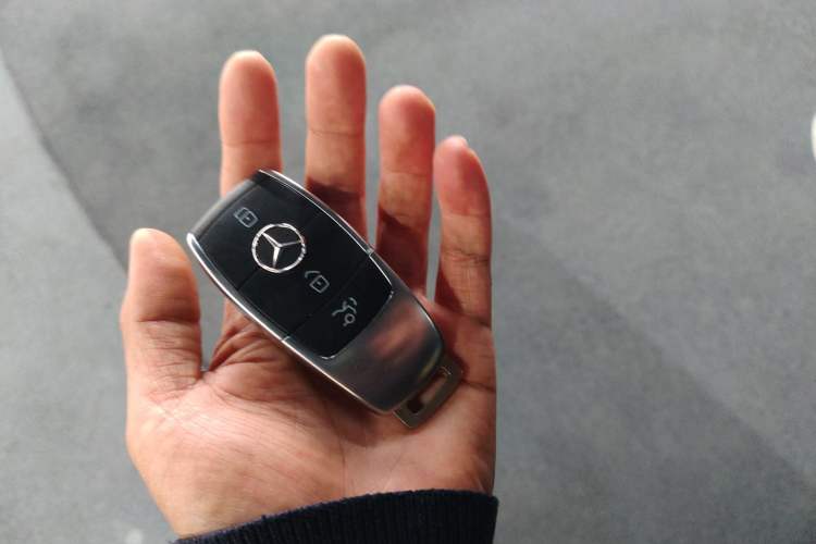 Used Mercedes-Benz GLC 2021 GLC 300 L 4MATIC Dynamic Model