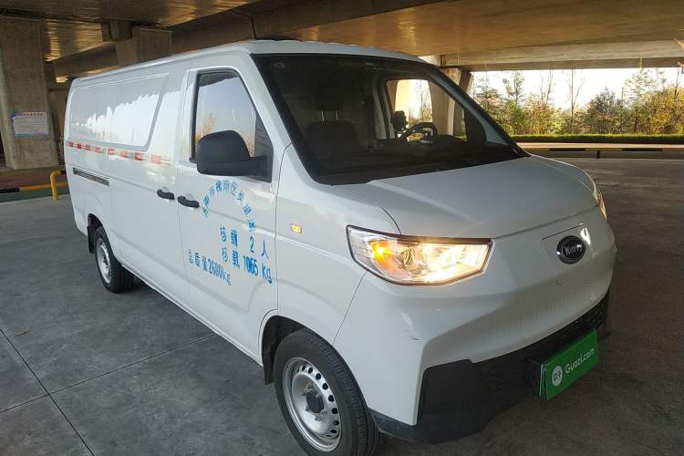 Used Karry Jiangtun E6 2024 AVIC 38.64 kWh Wide-body Edition
