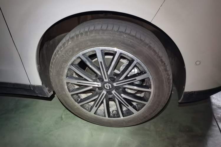 Used Leapmotor B10 2025 600 LiDAR Version
