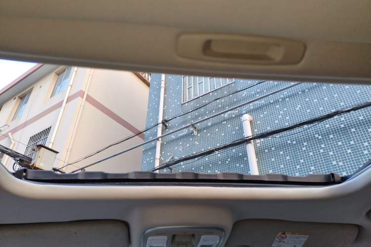 Used Geely Auto Emgrand GL 2017 1.8L Manual Elite Model
