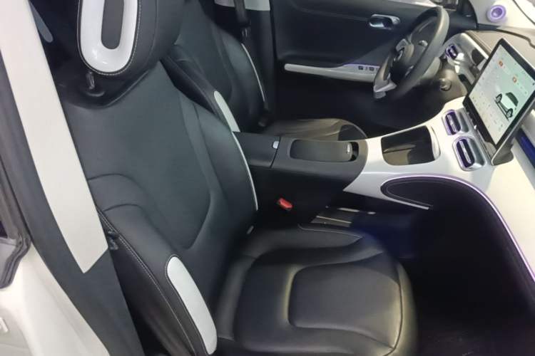Used smart #1 2022 Premium Edition
