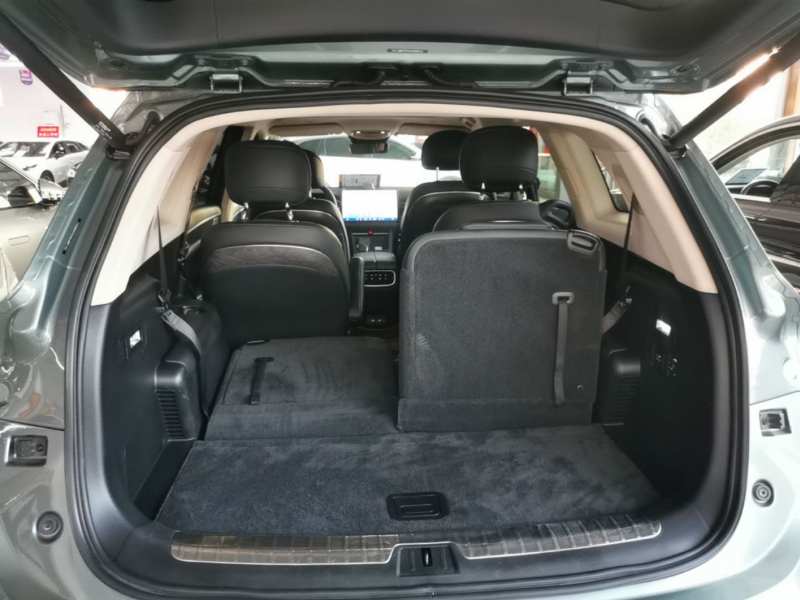 Used Hima AITO M7 2022 1.5T Rear-Drive Comfort Edition — 18