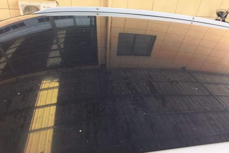 Used BYD e2 2019 Long-Range Version Yao·Luxury Trim